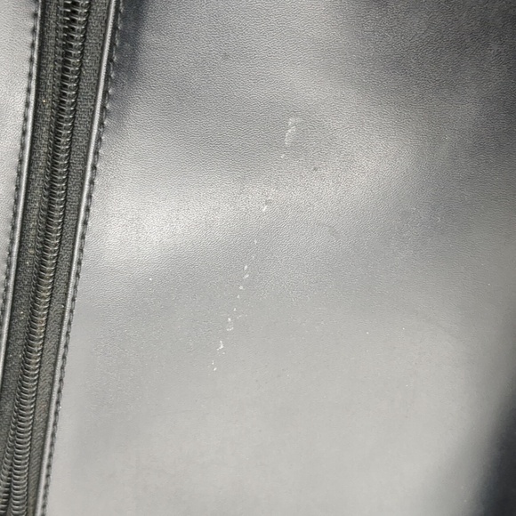 Giada leather bag - Picture 15 of 16